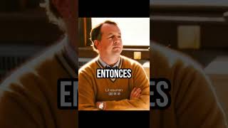 Notorious (2009) | Big le dio una lección al profesor 😠 #shorts #triste #cinema #pelicula
