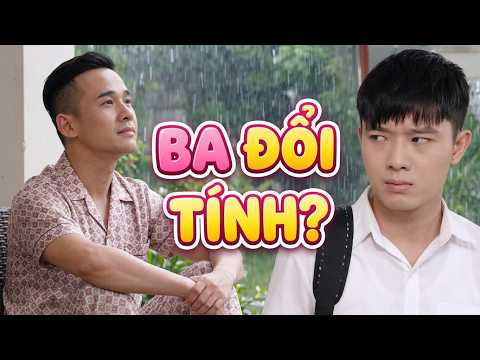Gia đình là số 1 Phần 2 | Bỗng dưng nữ tính lạ thường, Minh Ngọc làm cả nhà hoang mang