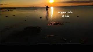 #Admes hanya rindu. Lirik story wa