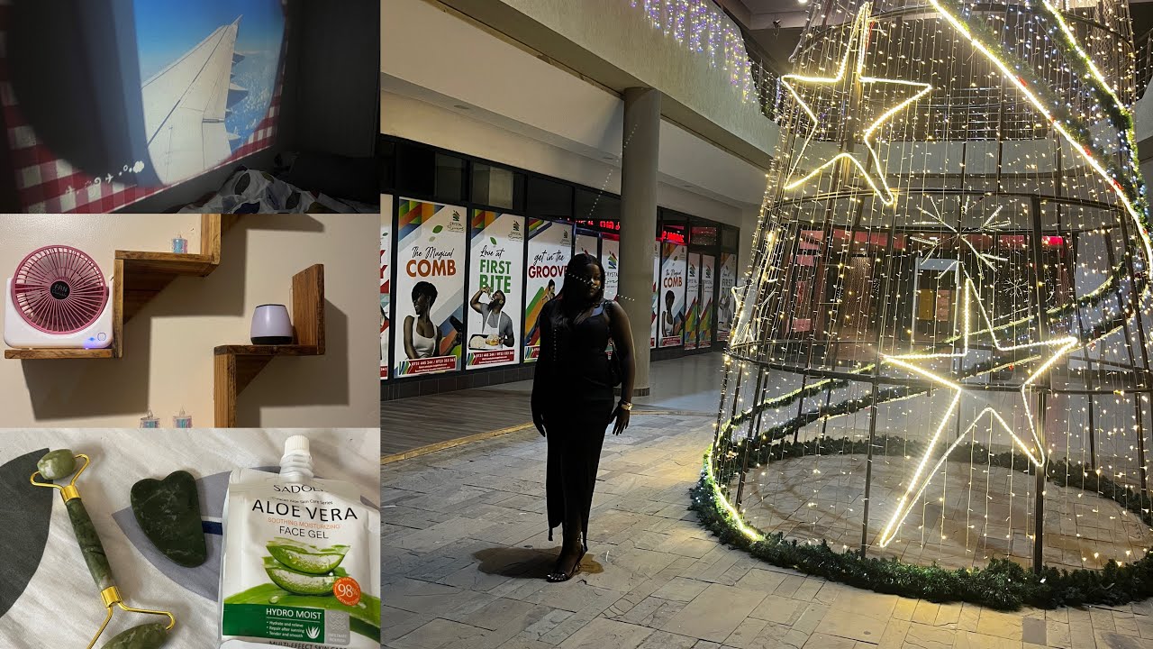 Christmas gift ✨Laundry|Skincareday|luxury✨