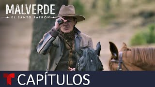 Malverde: El Santo Patrón | Capítulo 1 | Telemundo