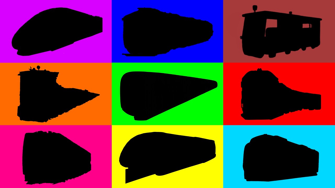 Surprise Spin: Diesel Train, Subway Train, Infection Train, Monorel Train, Container Train, Lori