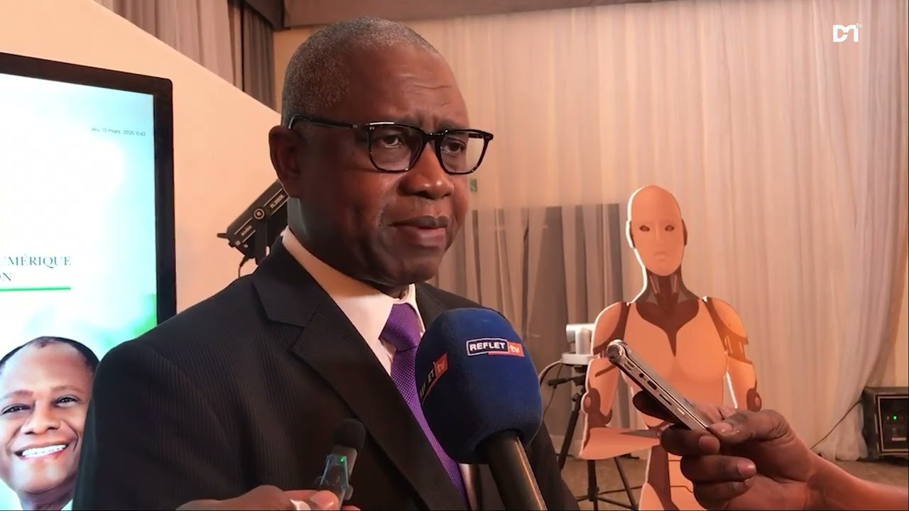 Digital Reportage : La  Stratégie nationale de l’IA et de la gouvernance des données