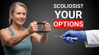 Scoliosis Surgery vs. Exercise — What Nobody Tells You
