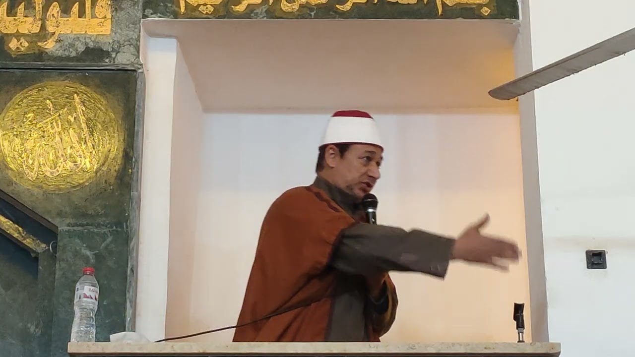 روائع نادرة عن امنا خديجة واجمل قصة حب وزواج في التاريخ 