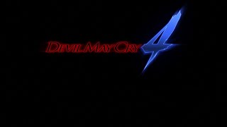 Devil May Cry 4 [Performance Test & Intro]