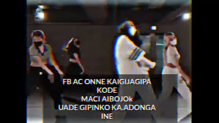 FB AC ONNE KALGIJAGIPA KODE MACIA BOJOK||new garo ...