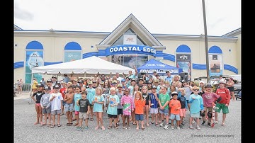 The 60th annual Coastal Edge ECSC presented by Vans: Day 1 Super Grom