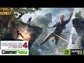 78.65 % STEALTH | UNCHARTED 4 GAMEPLAY (No Commentary / Full HD)