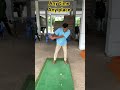 Any time golfing ⛳️ #beginner #golf #golfskill #golfswing #golftechnique #golfers
