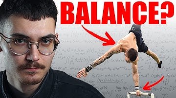 Master The One Arm Handstand | Calisthenics Skill Tutorial