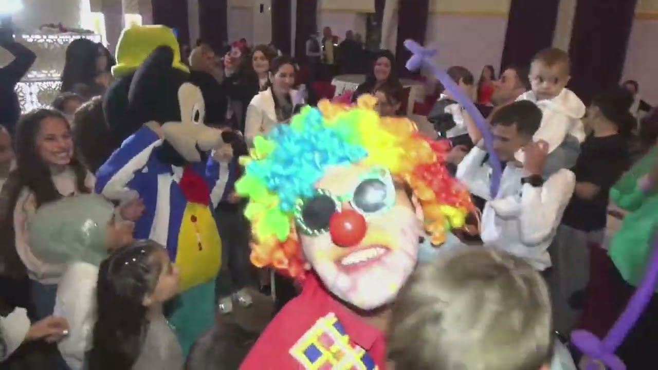 Toy sahibi yetim Gülağa 3