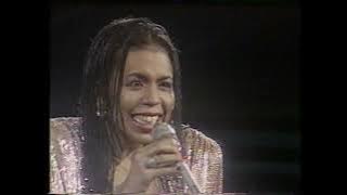 The Ashford & Simpson Video 1981