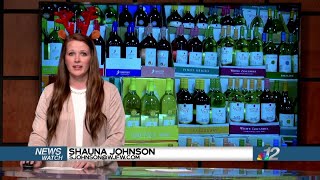 Safe Holiday Drinking