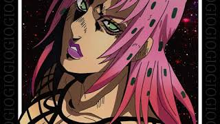 Video thumbnail of "le bizzarre avventure di giogio: vento aureo - fine della vento aureo"