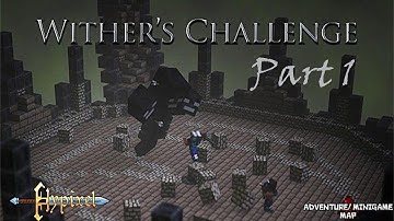 Minecraft: Wither