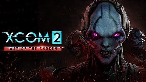 XCOM 2 War Of The Chosen (Commander Difficulty) Part 1, First Battle, Battles Only (Xbox One X)
