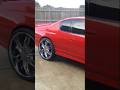 Monte Carlo on 26's