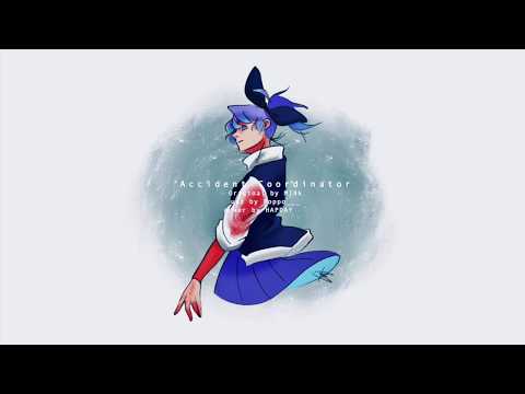 【UTAUカバー】アクシデントコーディネイター/Accident Coordinator【HAPD(shutup】