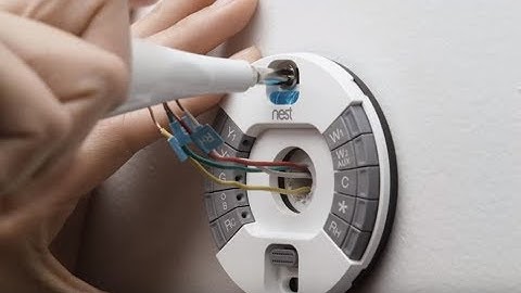 What You Should Know Before You Buy A NEST Thermastat!