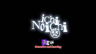 MELOMPAT LEBIH TINGGI - S07 COVER By ICHI NOICHI BAND #sheilaon7 #ICHINOICHI #japansongs