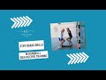 Handball Goalkeeper Training - Step Board Drills
