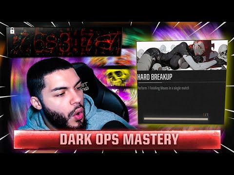 Unlocking the ULTRA RARE Secret Calling Card on Black Ops 6 - YouTube