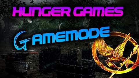 {BO2/1.19/GSC} Hunger Games Gamemode +Download +Hosting