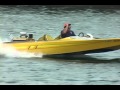 Hot Boats on the Colorado river- Needles 2007