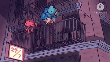 Chẳng Thể Tìm Được Em - PhucXp | Lyric Video | official