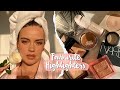 ✨My ALL TIME Favourite HIGHLIGHTERS✨ | Julia Adams