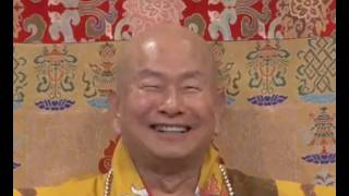 20260726聖尊蓮生活佛盧勝彥開講《大佛頂首楞嚴經》