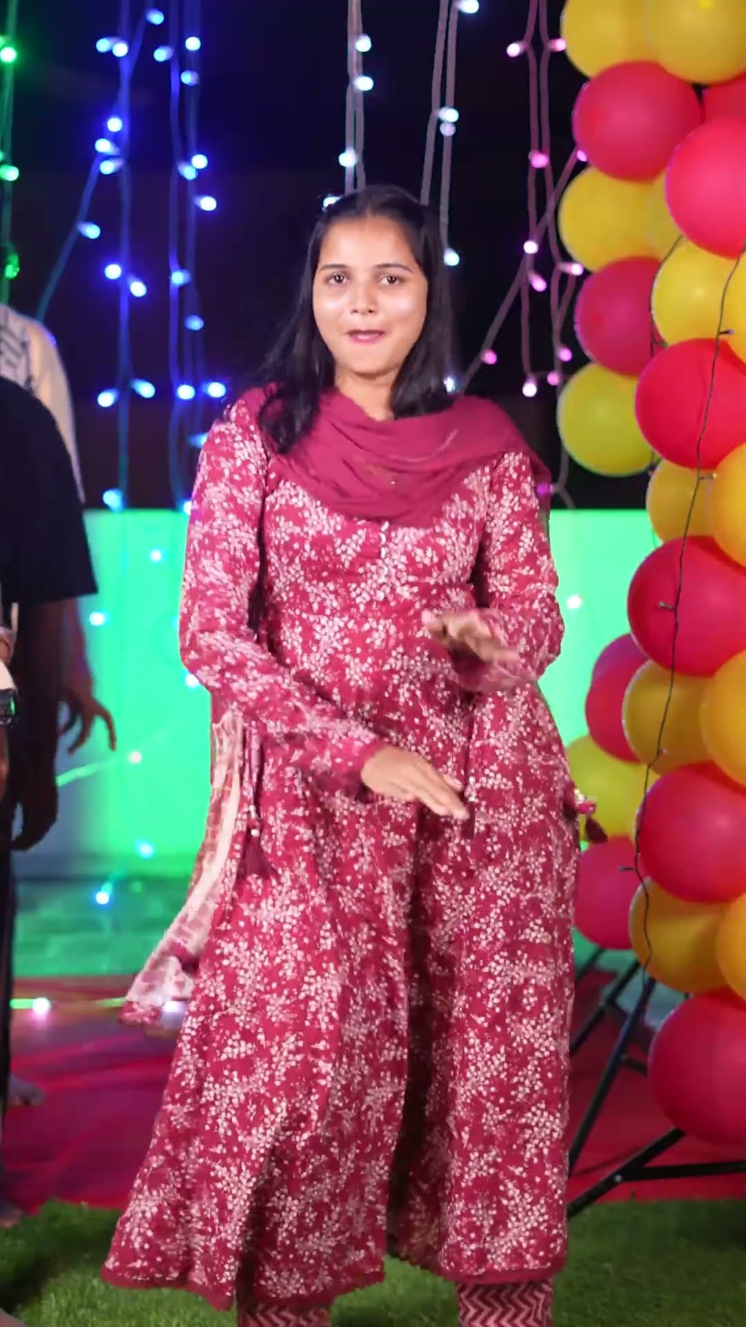 Sabaashhh Sariyaana Pottiii ??? #shorts #shortvideo #shortsfeed #trending #funny #challenge