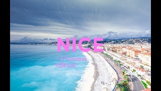 À Nice, les prix immobiliers fluctuent du simple au triple !