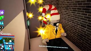 Strip That Down Offical Roblox Music Video