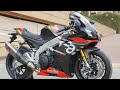 APRILIA RSV4 - PRICING, MONTHLY EMI and ELIGIBILITY 🔥