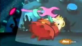 Spongebob Squarepants - Fredericks Swag Tester 2012 - Fredstep Original Hd