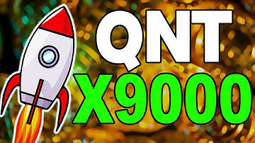 Quant WILL X9000 AFTER DEAL WITH CHATGPT - QNT PRICE PREDICTION 2023-2025