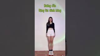 Hướng Dẫn Cách Đánh Hông Mình Thường Dùng Để Quay Tiktok 