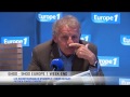 Ref:56Q7EYgpQQI Ppda : "j'ai prot�g� pierre b�r�govoy"