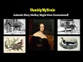 S02E19 - Frankenstein's Author &amp; Real Extinct Beasts: Animals Mary Shelley Might Have Encountered!