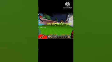 Squid Game BlockManGo Version #games #fyp #blockmango #squidgame   #redlightgreenlight #shorts