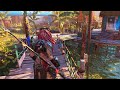 PREDATOR HUNTING GROUNDS - NEW GAMEPLAY JUNGLE