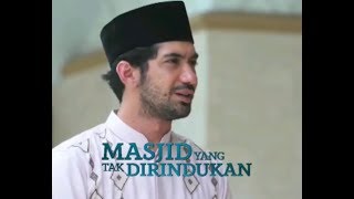 malik mau halalin kinar - Masjid Yang Tak Dirindukan