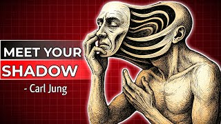 The DARK TRUTH Inside You | Carl Jung’s Final Warning