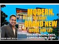 Brand New, Single Detached House and Lot in Molave Highlands, Consolacion, Cebu I Dream Home