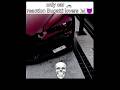 only car 🚗 reaction Bugatti lovers ☠️😈 viral troll face short || #buggati #trollface #viral