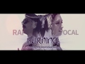 BURNING - T.O feat. Priscilla Ventura, Daniel Bourget