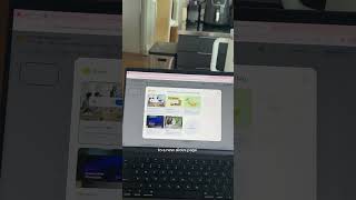did you know about this google workspace shortcut!? #googleworkspace #google #officehacks