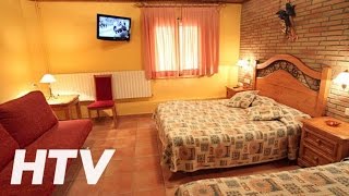 Hotel Sant Roc En Camprodon